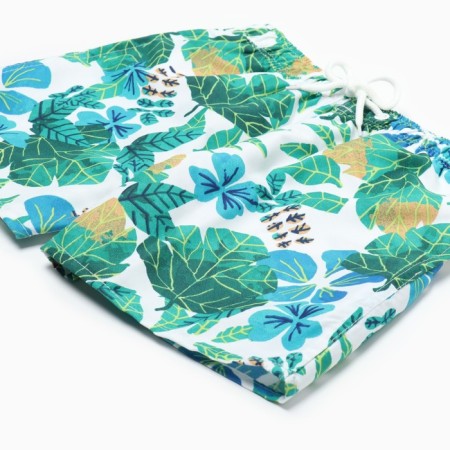 Baby panties children's minku "Tropics" growth 158-164 cm-1