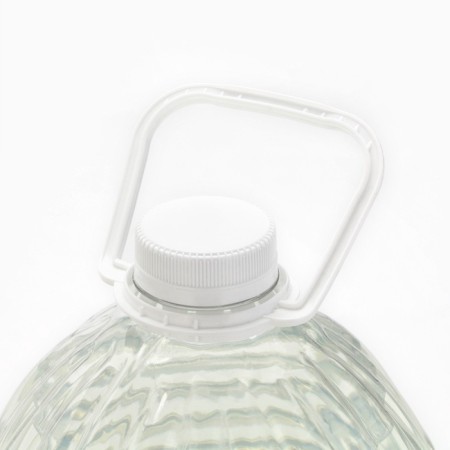 Liquid hand soap Russian benefit, 5 l, lavender aroma-1