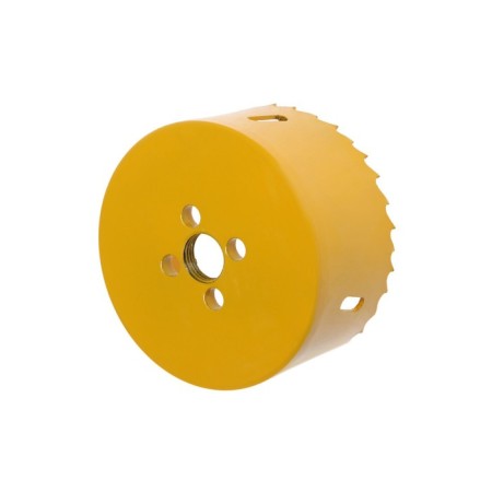 Coron Bimetallic tundra, 83 mm, M16 with additional fixation-2