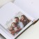 Photo album for 200 photos 10x15 cm "Classic"