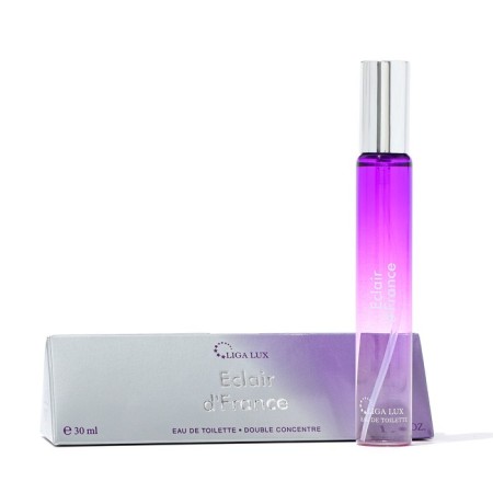 Women's toilet water Eclair d’a France, 36 ml
