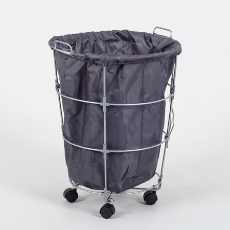 Basket for towels, Na0010