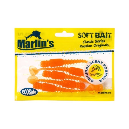 Vibro -high -viewing Marlin’s Golian, 9.8 cm, 4.6 g, color T21, in packaging 5 pcs.-1