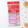 Ice Cream "Sicily", silicone, 19.5 × 11 cm, 4 cells (6.8 × 3.5 cm), color mix