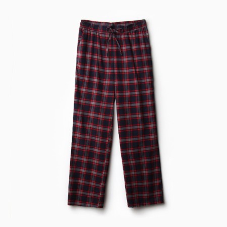 Female pajamas (shirt and trousers) KAFTAN size 40-42, blue-10