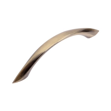 Cappio RSC014 handle, m/o 96 mm, bronze color-1