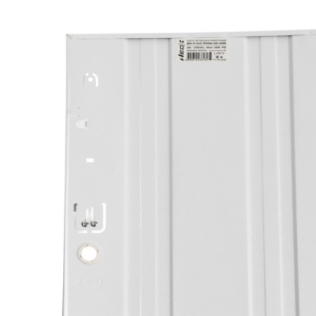 NEOX ODO-02 3640 Prism, 36 W, 230 V, 4000 K, 4020 LM, 595x595x19-4