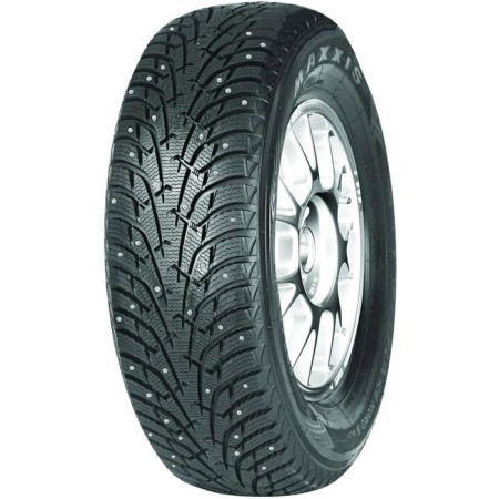 Winter -haired tire Maxxis NS5 Premitra Ice Nord 215/65 R16 98T