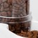 Auto -feeder/auto feeder 0.6 l, white mother of pearl