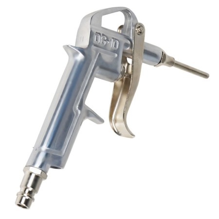 Pistol Pillet Airline, Pneumatic, Metal L = 50 mm-3