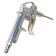 Pistol Pillet Airline, Pneumatic, Metal L = 50 mm
