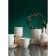 Tkano Kitchen Spirit mug, porcelain, 350 ml, white color