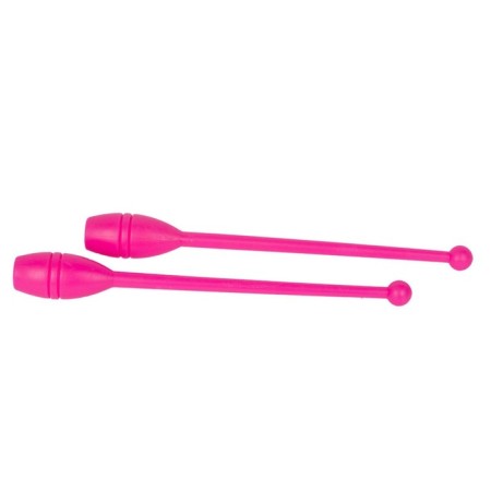 Set of gymnastic maces, 2 pieces, 350 mm-4