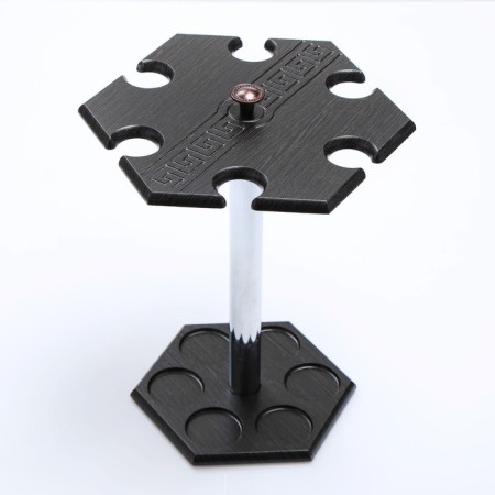 Mini-bar inspiration "Bar stand, 6 fuepers/stop-1