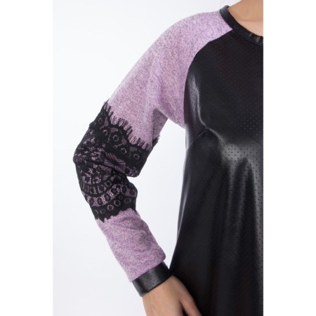 Women's tunic Wisell M5-3715, size 42-2
