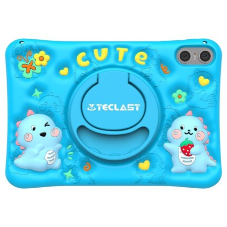 Teclast P30t Kids A523 (1.8) 8C RAM4GB ROM128GB 10.1 "IPS 1280x800 Android 14 blue 107042-2