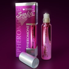 Духи женские Sexy Life  №16 PacoRabanne Lady Million, 10 мл