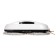 BQ Wr100, 80 W, 4 min/m2, cord 1.5 m, battery, battery, white