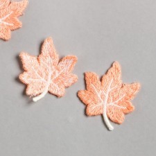 Decor for creativity Textile Embroidery 