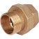 Detacible connection Stout SFT-0040-000002, American, O-Ring Ring, 2 "