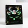 Packet Holography Vertical "New Year", Ml 23 x 27 x 11.5 cm, New Year
