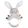 The rattle "Bunny Bonnie", I crush me