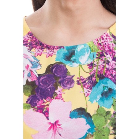 Women's tunic Wisell M3-3756/2, size 42-3