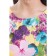 Women's tunic Wisell M3-3756/2, size 42