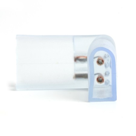 Corner connector for Feron LED tape, 220V LS720, LD511-1
