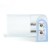 Corner connector for Feron LED tape, 220V LS720, LD511