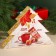 New Year's gift “New Year will give a fairy tale”: tea, cream honey, chocolate