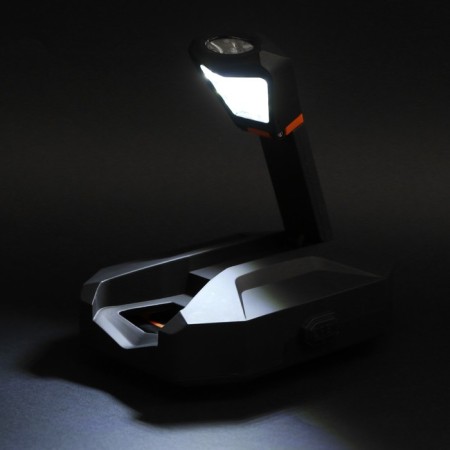 Instrumental set with a flashlight Ermak, 209-001, 24 subjects-13
