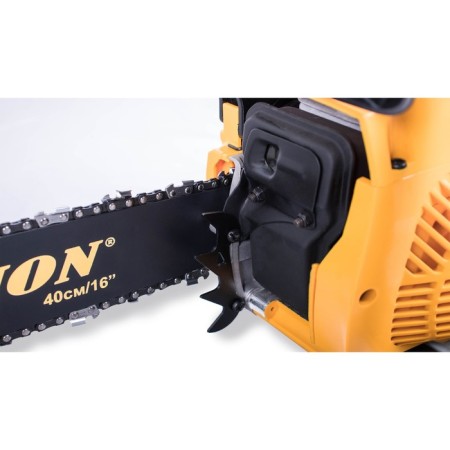 Champion chainsaw 237-16, 2 hp, 37.2 cm3, 16 ", step 3/8", groove 1.3 mm, 56 links-2