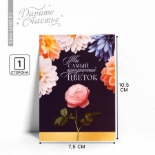Postcard Mini 
