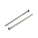 Nails of the tundra krep, construction, without coverage, 3.5x90 mm, 5 kg