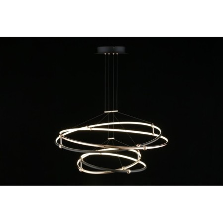 Suspended chandelier Diana LED 4000K 120W-2