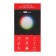 Portable column Borofone BR16 GAGE, 5 W, BT5.1, FM, Microsd, USB, 1200 mAh, black