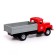 Inertial truck "ZIL. Self -Summary ", scale 1:34, light and sound