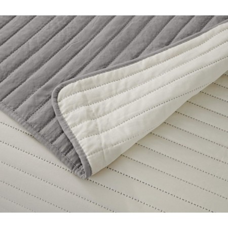The bedspread and pillowcase "Samuel No. 7", size 160x220 cm, 50x70 cm-2