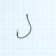 Hooks "Volzhanka" Kaizu No. 3/0, 10 pcs
