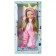 Doll "Michelle at a pajama party", 36 cm