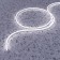 Flexible neon Led Strip, IP67, 9.6W/m, LED, 6000K, Cold white glow