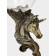 Beer glass "Unicorn", melchior