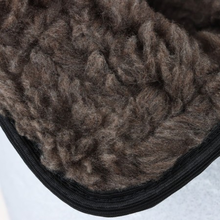 Warming "Frost", -60c °, size 41-43-1