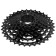 Microshift CS-H081 cassette, 8 speeds, 11-34t, steel
