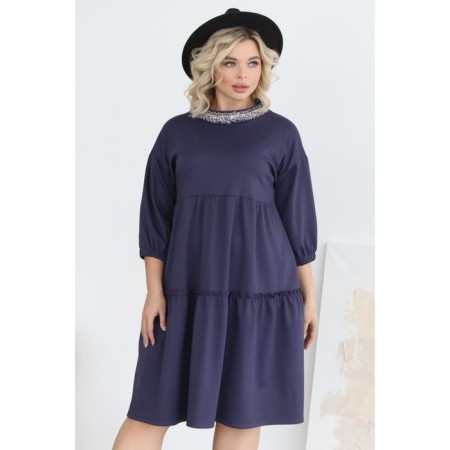 Women's dress, size 54-9