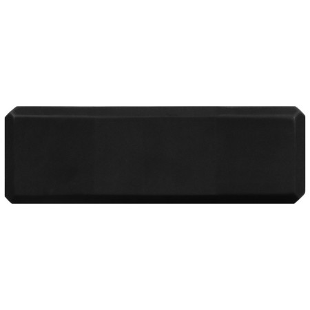 Sangh yoga block, 23x15x8 cm, black color-13