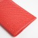 TEXTURA passport cover, tea rose color