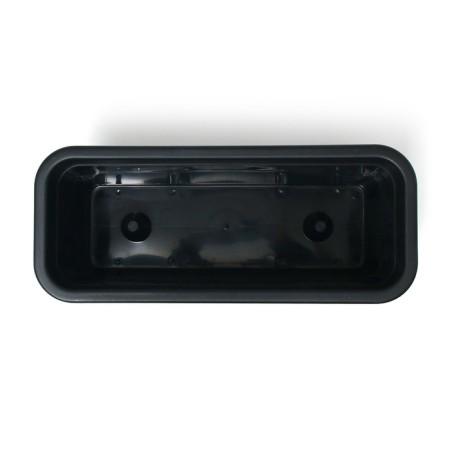 Box for seedlings, 36 × 15 × 12.5 cm, 4 l, color mix-7