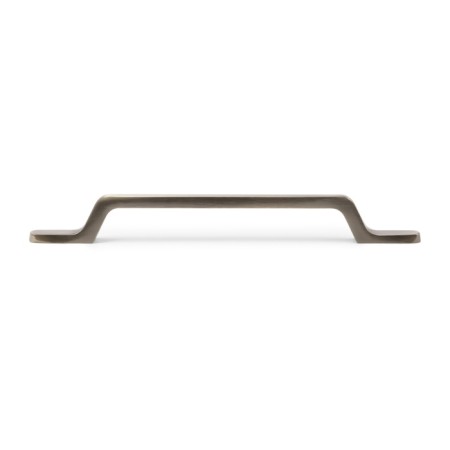 Cappio PC199 bracket handle, m/o = 160, bronze color-2